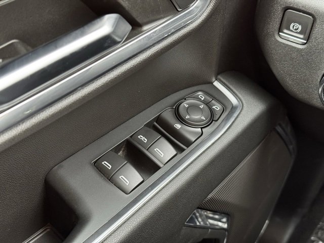 Used 2023 GMC Sierra 1500 Elevation w/ X31 Off-Road Package image 29