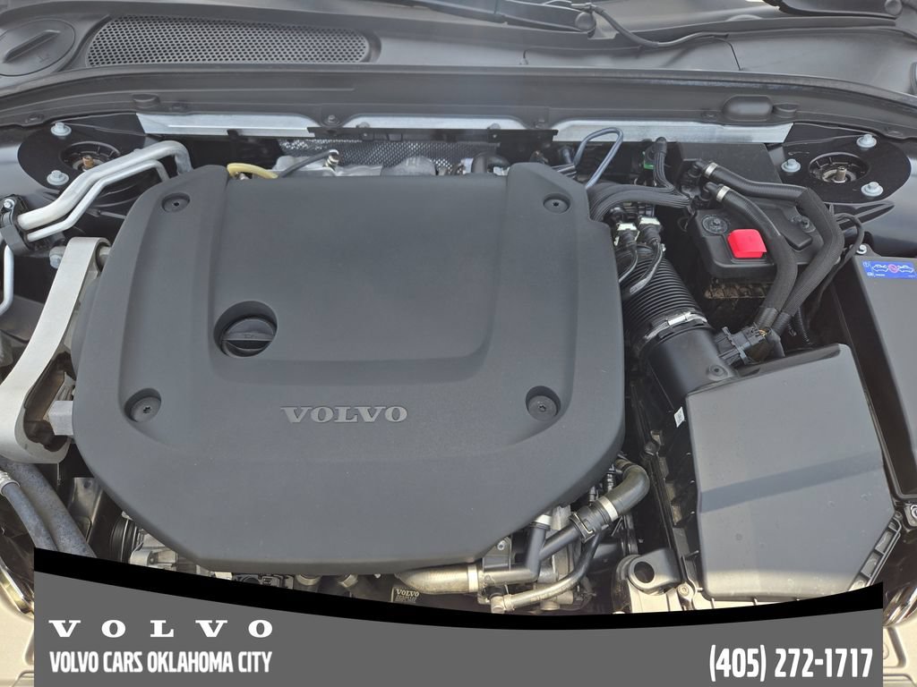 Used 2023 Volvo S90 B6 Ultimate AWD/4WD image 25