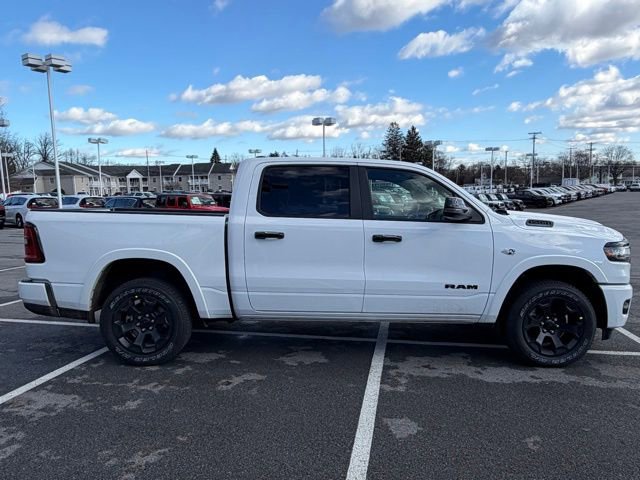 New 2026 RAM 1500 Big Horn image 9