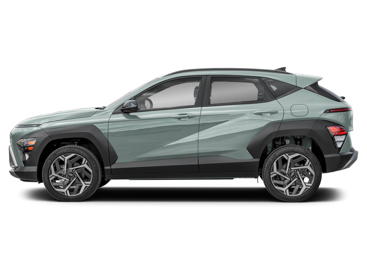 New 2026 Hyundai Kona SEL Premium image 3