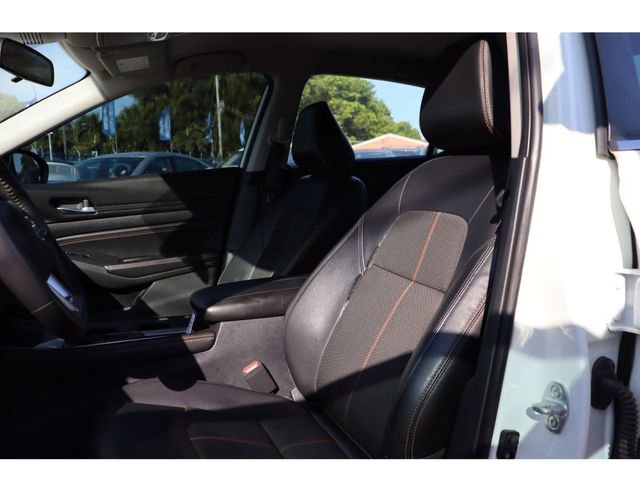 Used 2020 Nissan Altima 2.5 SR image 23