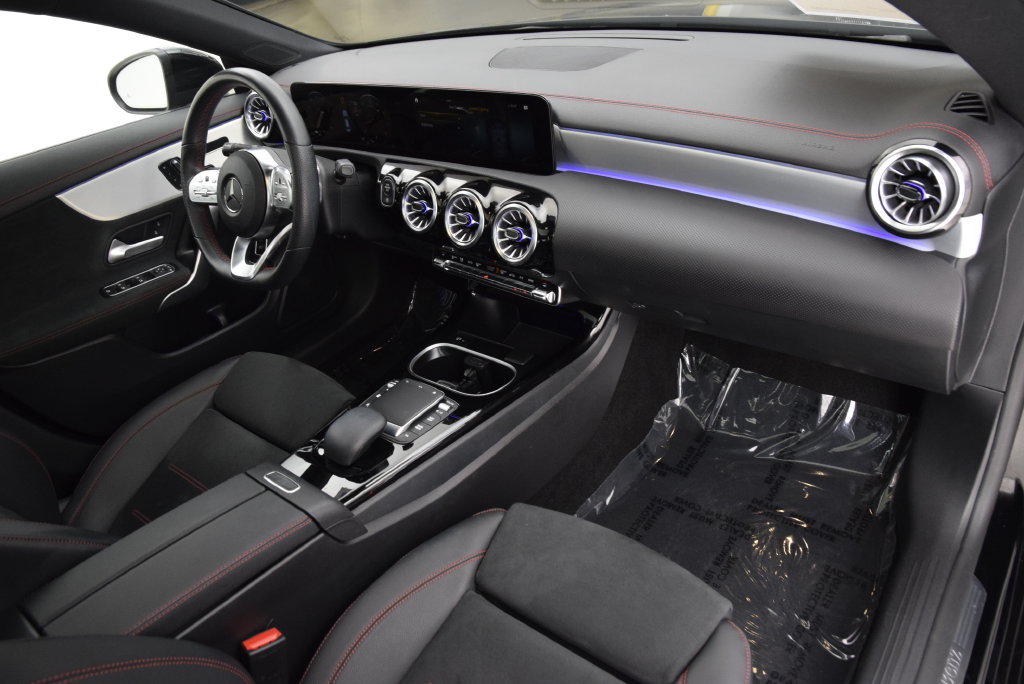Certified 2023 Mercedes-Benz CLA 250 image 15