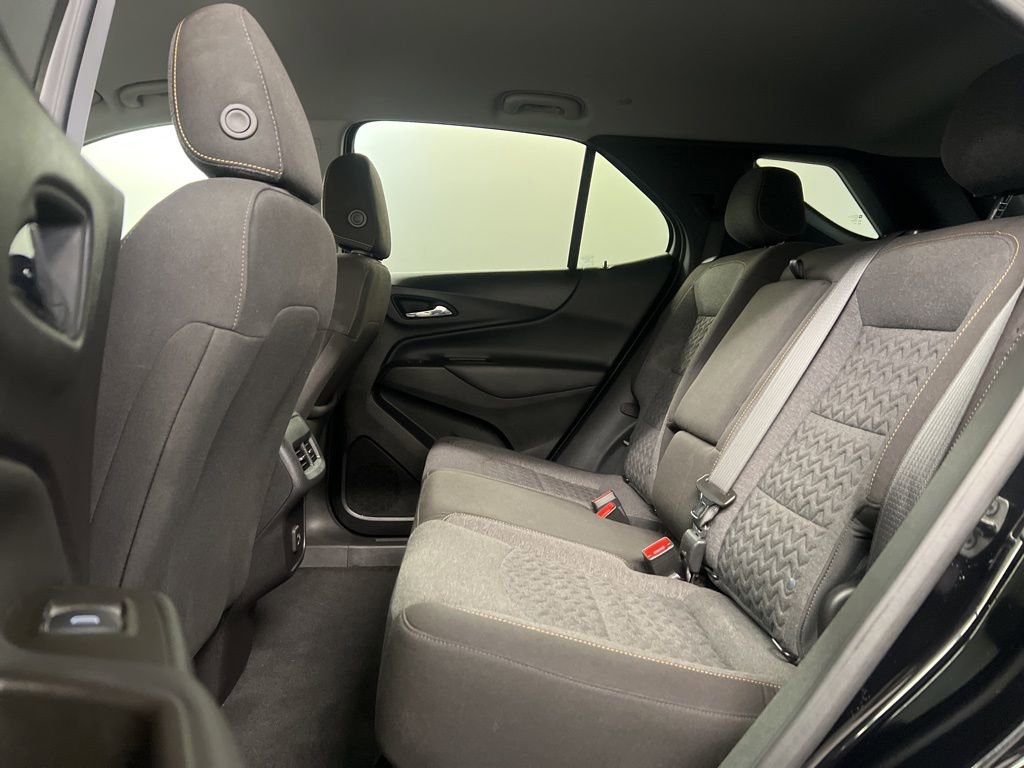 Used 2023 Chevrolet Equinox LT w/ Driver Convenience Package AWD/4WD image 31