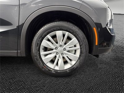New 2026 Mitsubishi Outlander ES AWD/4WD image 11