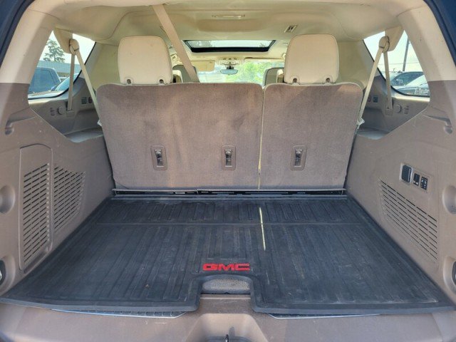 Used 2021 GMC Yukon XL Denali w/ Denali Premium Package RWD image 7