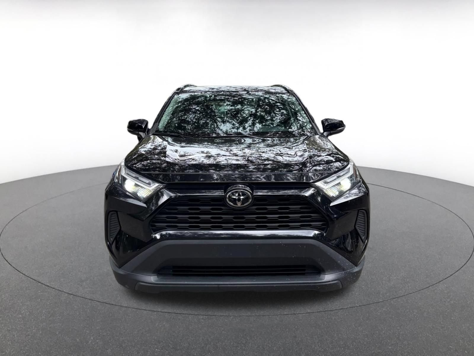 Used 2024 Toyota RAV4 XLE w/ Convenience Package AWD/4WD video 2