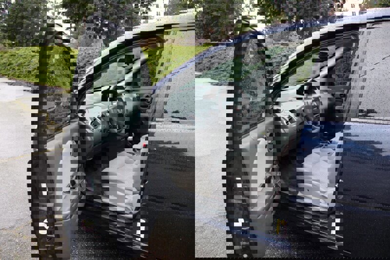 Used 2007 Saturn ION Level 2 image 5