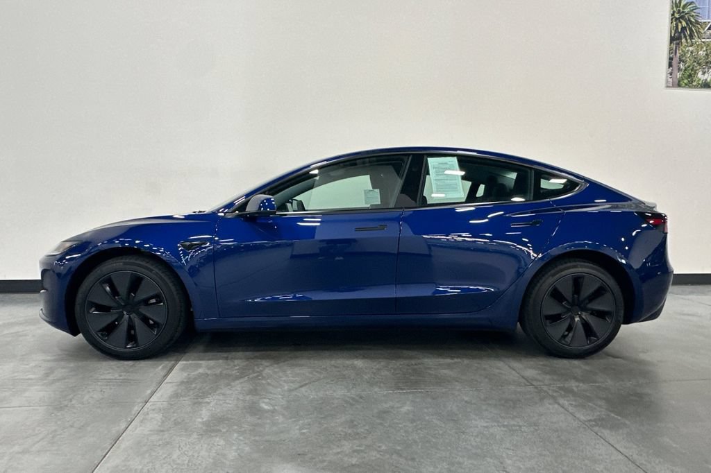 Used 2026 Tesla Model 3 RWD image 7