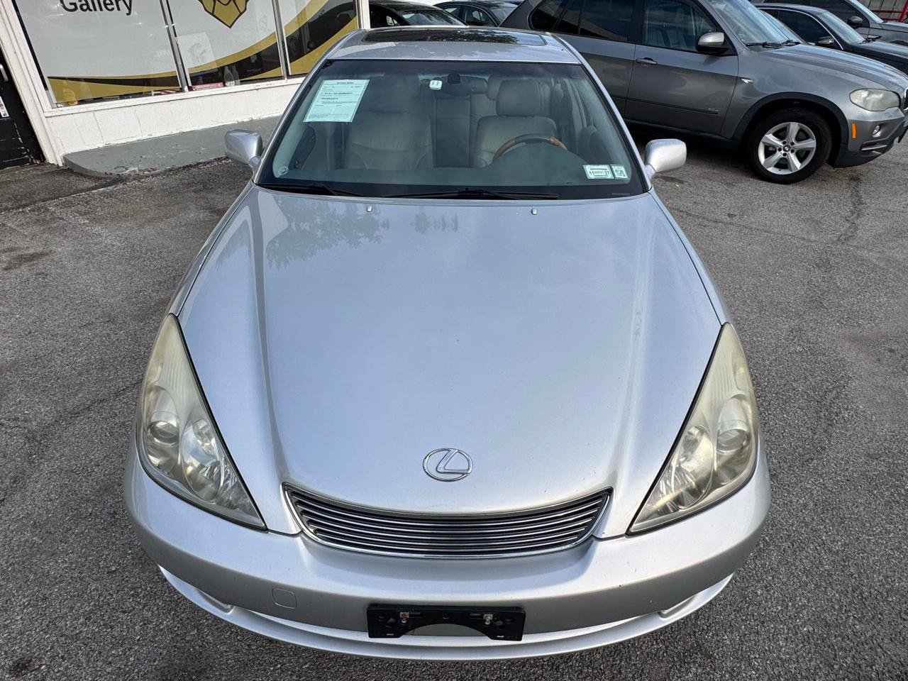 Used 2006 Lexus ES 330 FWD image 13