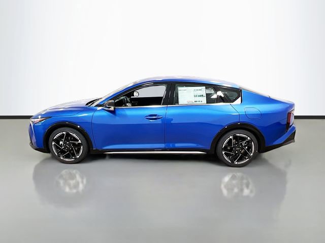 New 2026 Kia K4 GT-Line image 4