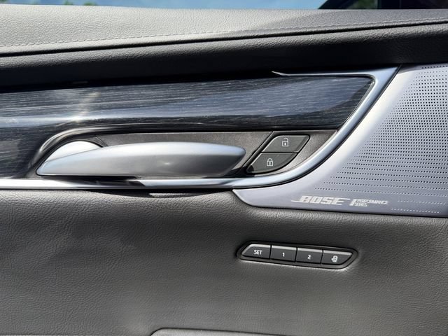 Used 2024 Cadillac XT5 Premium Luxury FWD image 10