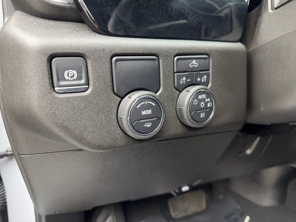 Used 2025 Chevrolet Silverado 1500 RST w/ Protection Package image 56