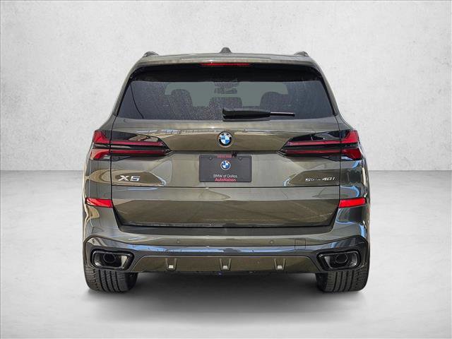 New 2026 BMW X5 sDrive40i w/ M Sport Package image 6