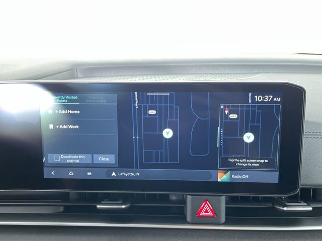 New 2026 Kia Carnival EX image 22