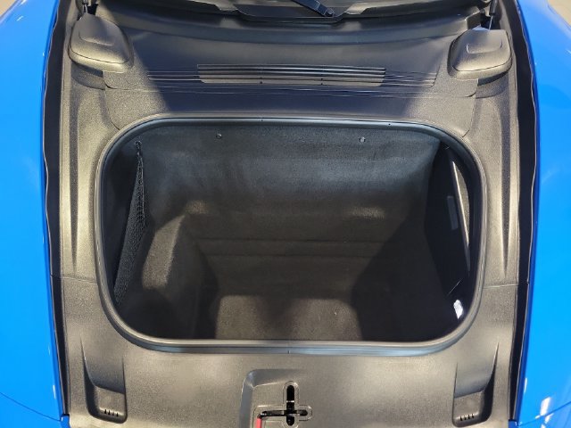 Used 2022 Porsche 911 Turbo S AWD/4WD image 31