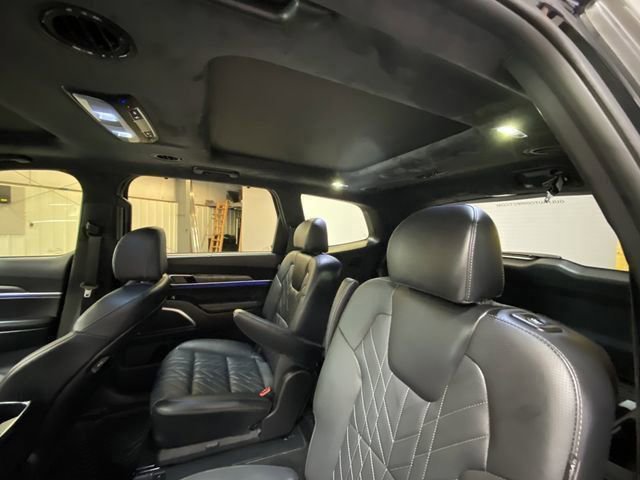 Used 2025 Kia Telluride SX Prestige X-Line image 26