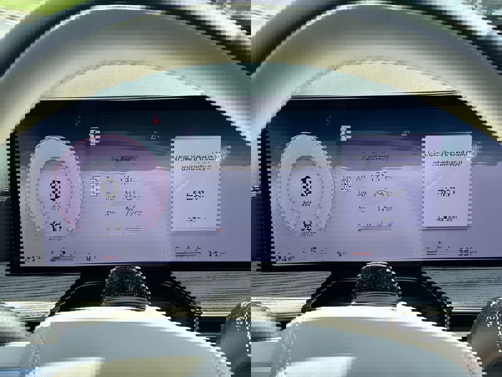 Used 2025 Genesis GV80 3.5T Prestige image 21