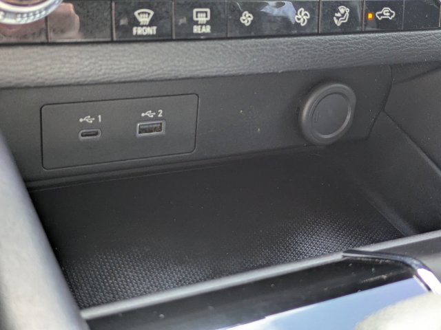 Used 2024 Mitsubishi Outlander ES FWD image 22