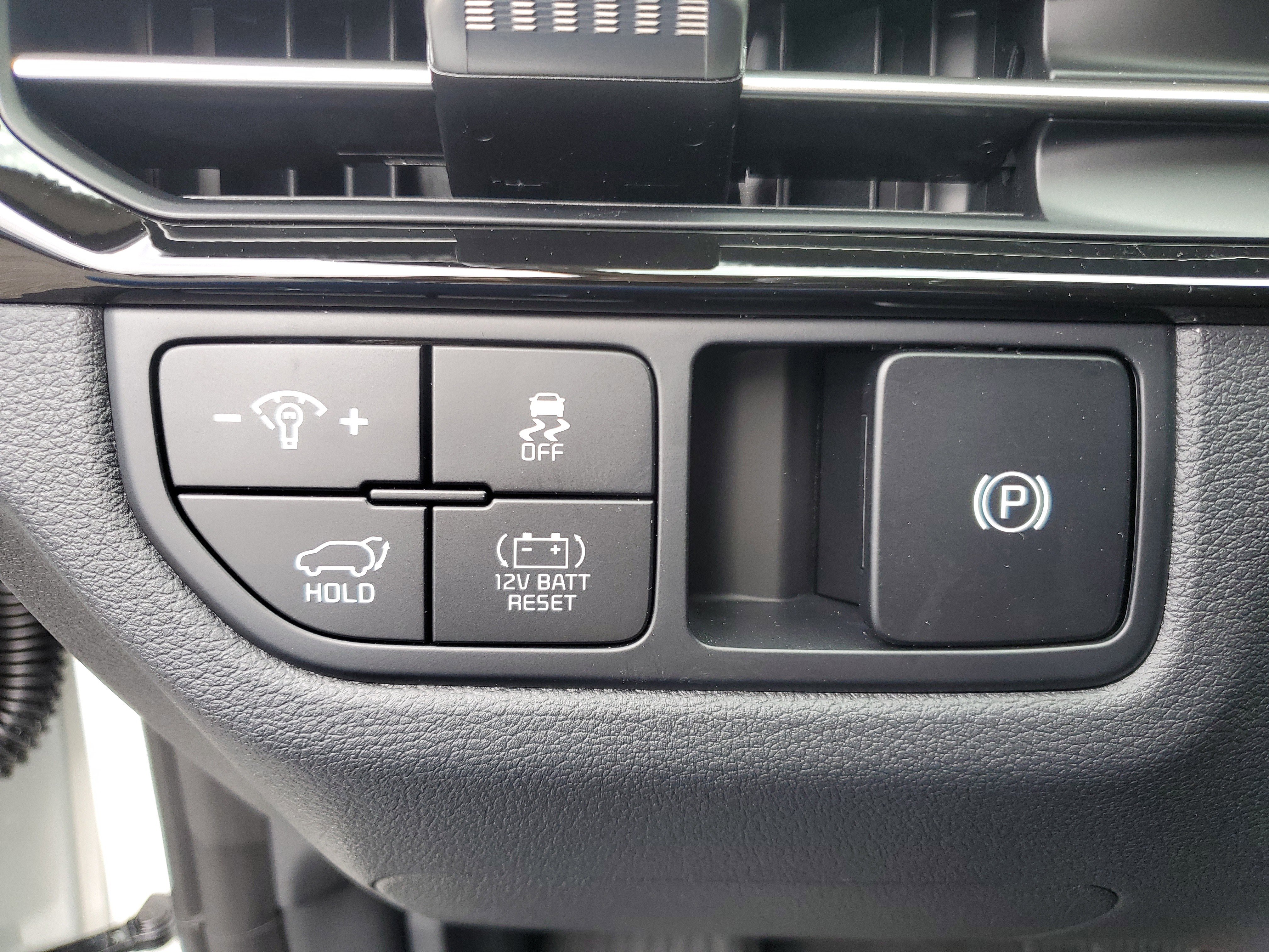 New 2026 Kia Sportage SX Prestige image 31