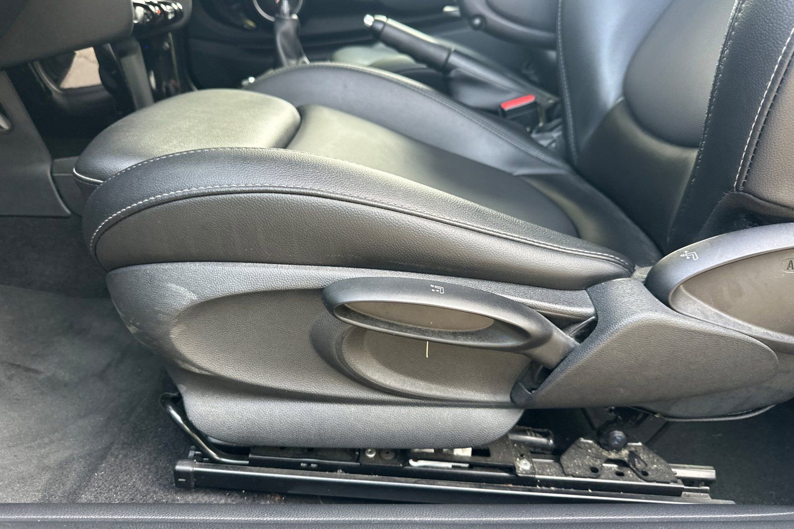 Used 2014 MINI Cooper S FWD image 13