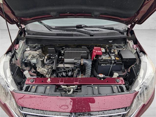 Used 2021 Mitsubishi Mirage ES image 20