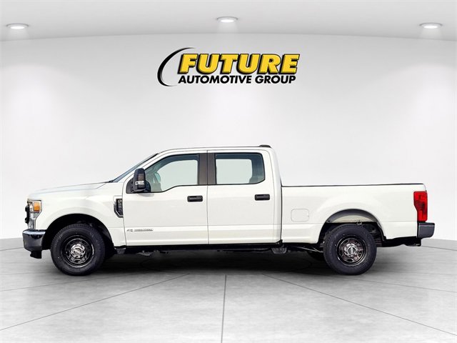 Used 2022 Ford F250 XL w/ Power Equipment Group image 7