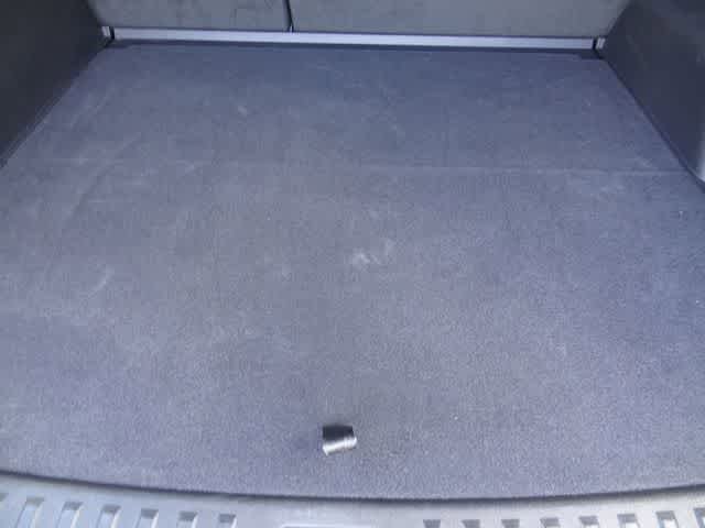 Used 2025 Chevrolet Equinox LT FWD image 8