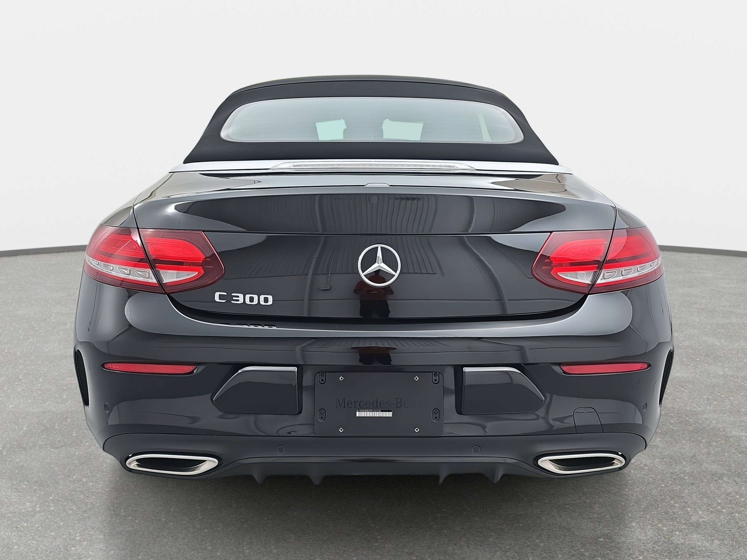 Used 2023 Mercedes-Benz C 300 Cabriolet image 6