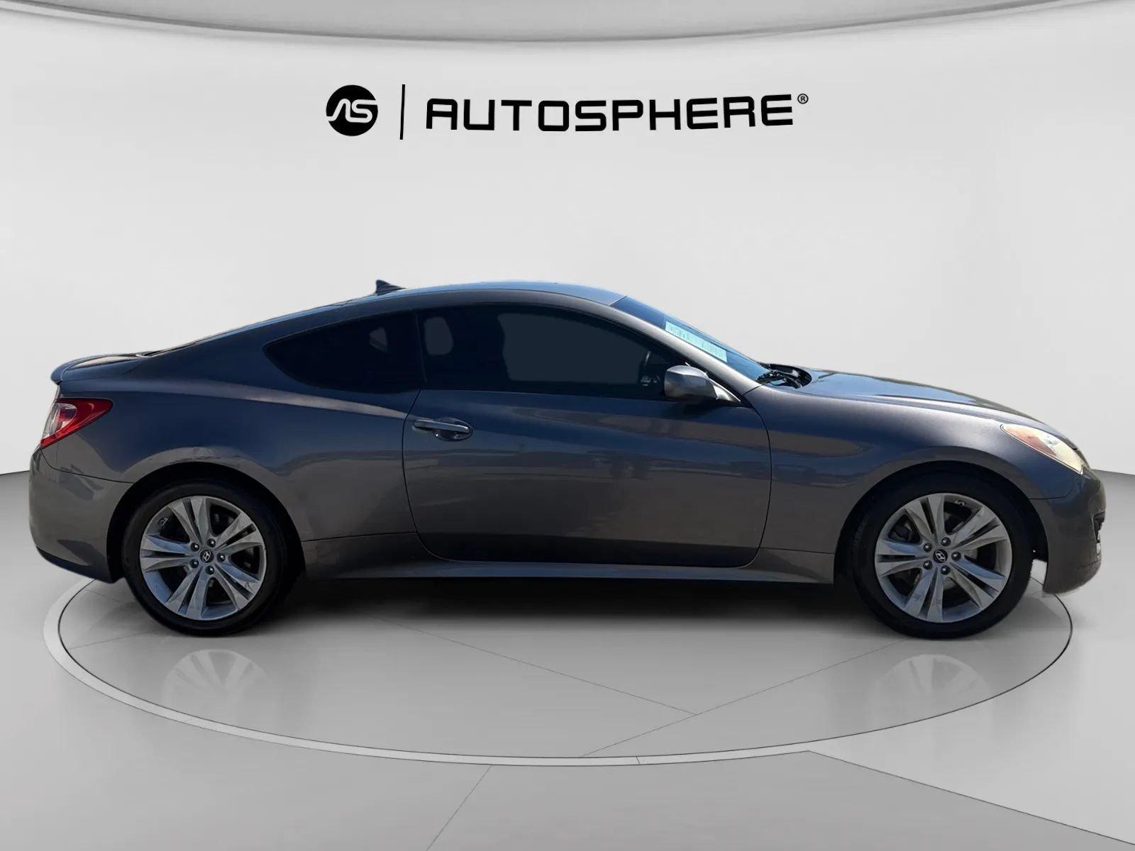 Used 2011 Hyundai Genesis 2.0T RWD image 10