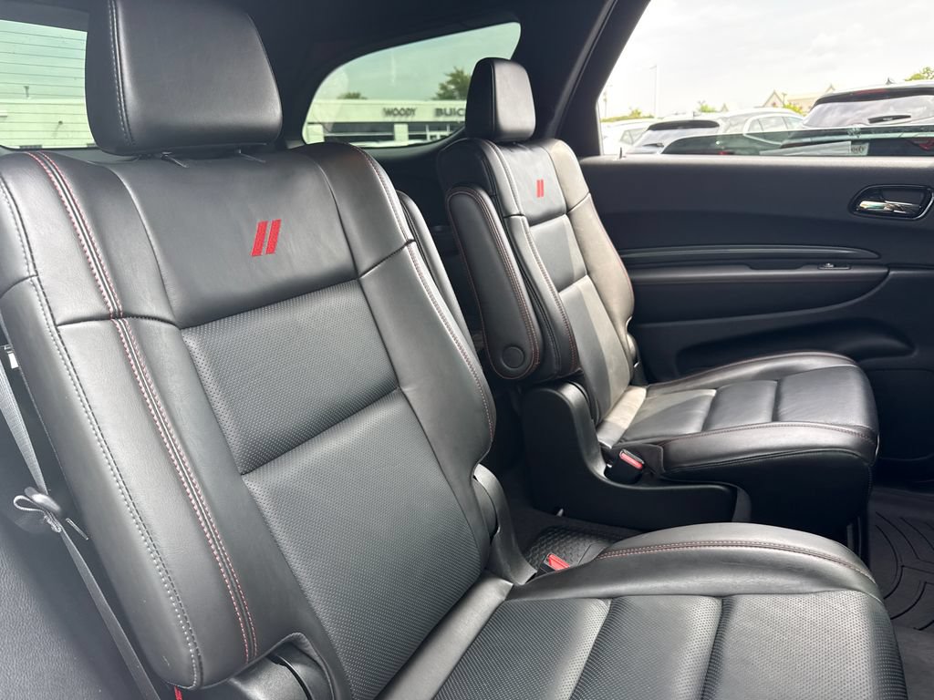 Used 2024 Dodge Durango R/T AWD/4WD image 36