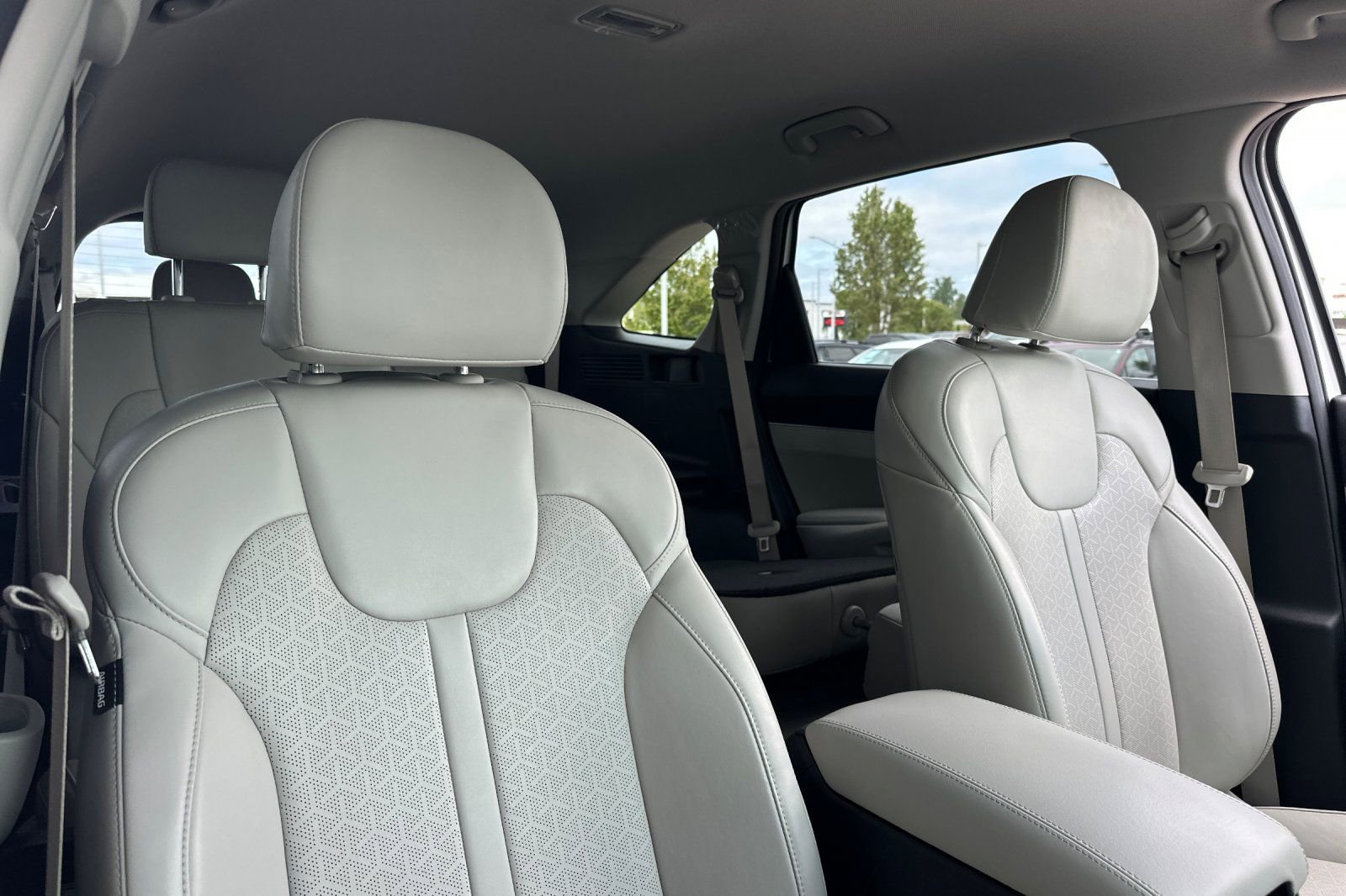 Certified 2023 Kia Sorento EX AWD/4WD image 17