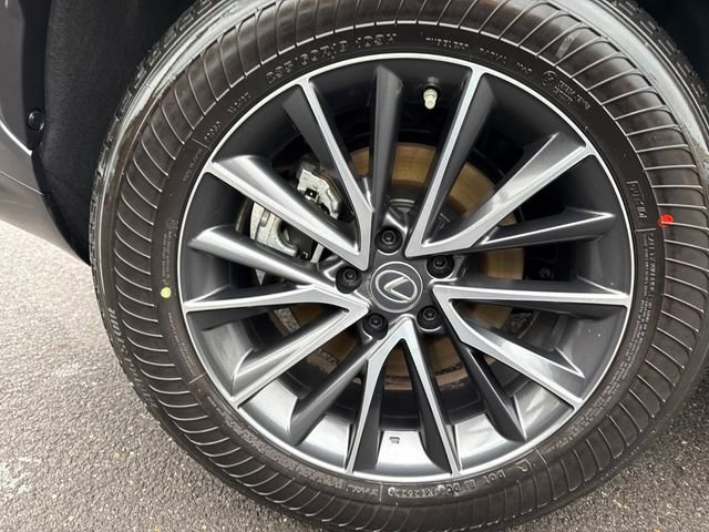 Certified 2023 Lexus NX 250 AWD image 11