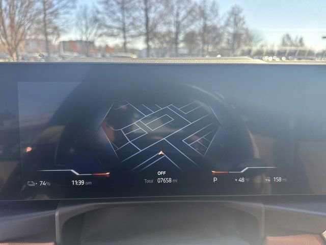 Certified 2024 BMW i4 xDrive40i w/ Premium Package image 19