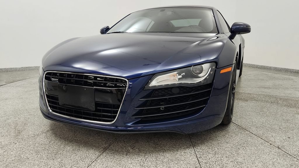 Used 2008 Audi R8 V8 AWD/4WD image 29