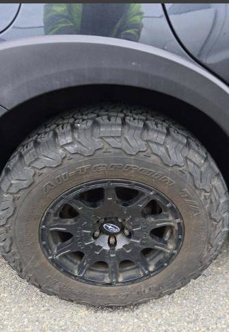Used 2018 Subaru Crosstrek 2.0i Limited AWD/4WD image 10