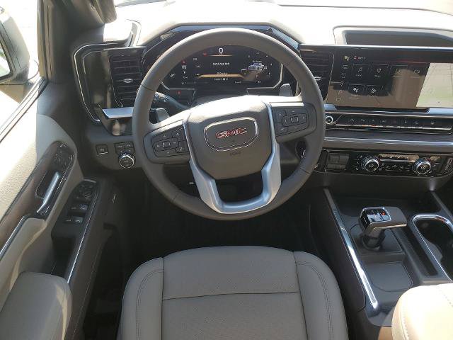 New 2026 GMC Sierra 1500 SLT w/ SLT Premium Plus Package AWD/4WD image 18