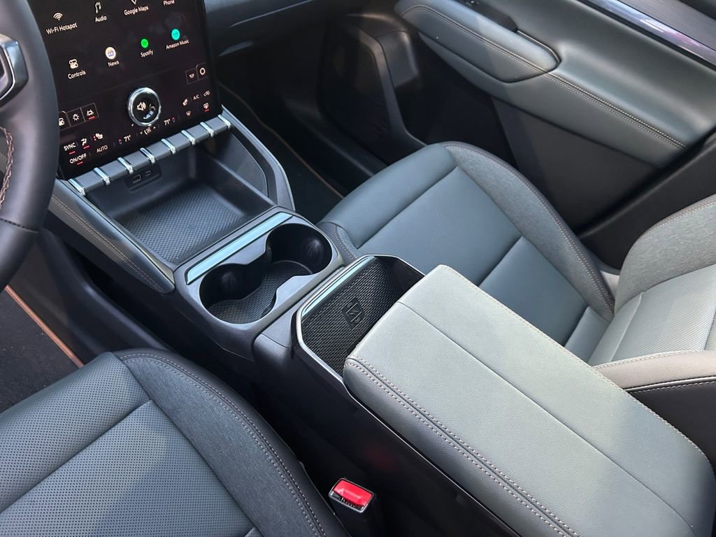 Used 2026 GMC Terrain AT4 w/ Technology Package II image 21