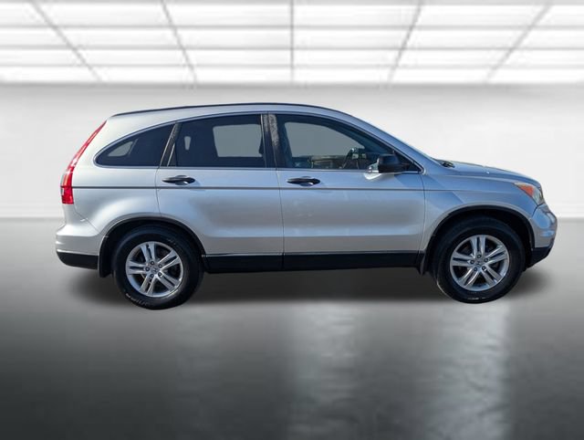 Used 2010 Honda CR-V EX image 28