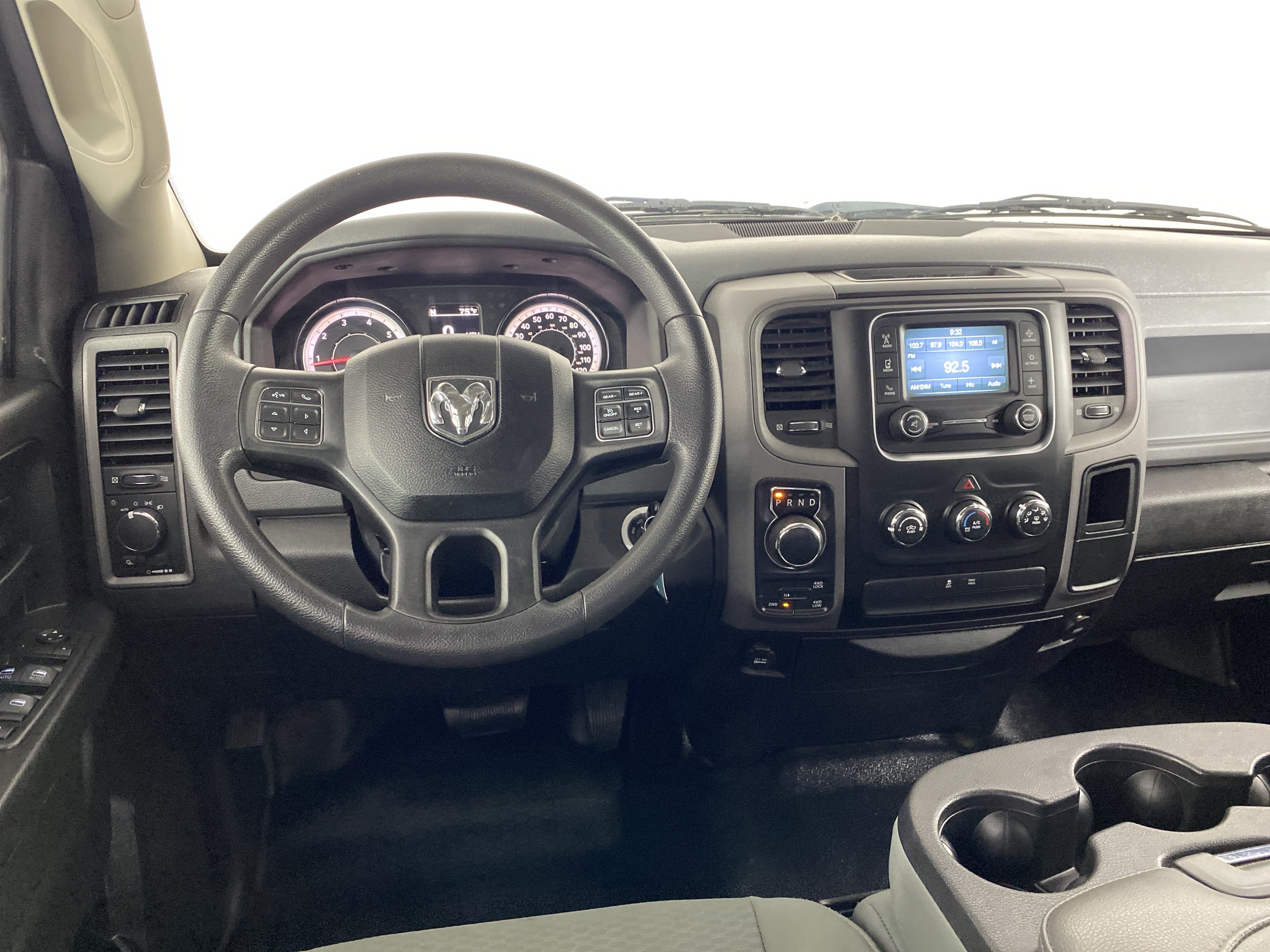 Used 2019 RAM 1500 Tradesman w/ Popular Equipment Group AWD/4WD image 35