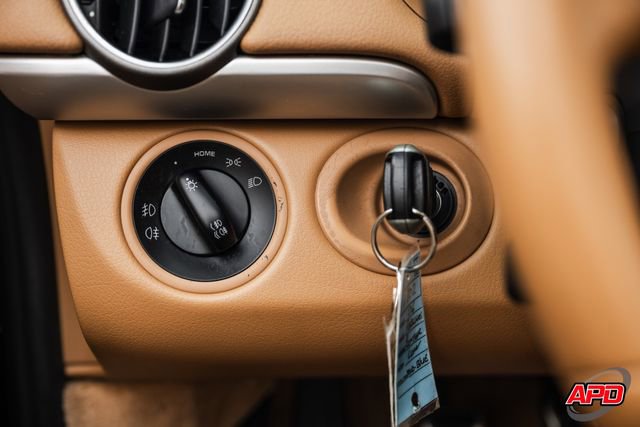 Used 2006 Porsche Boxster S image 55