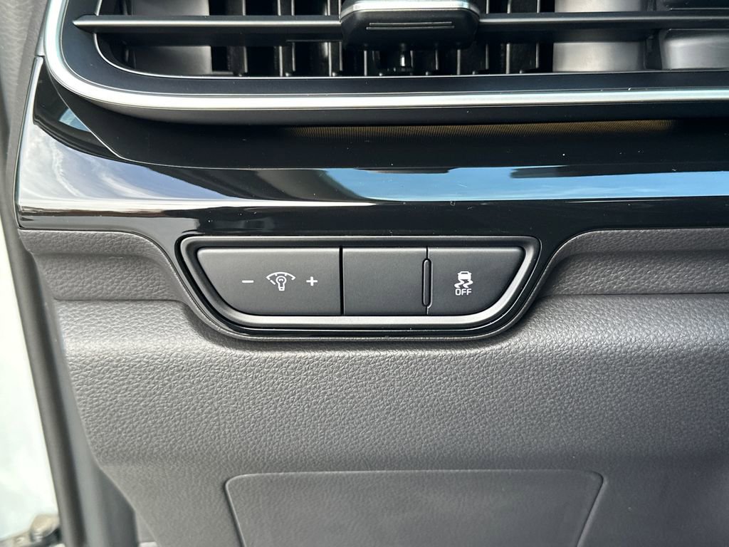 New 2026 Kia Carnival SX Prestige image 18