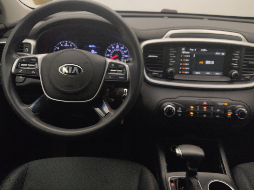 Used 2020 Kia Sorento AWD V6 image 22