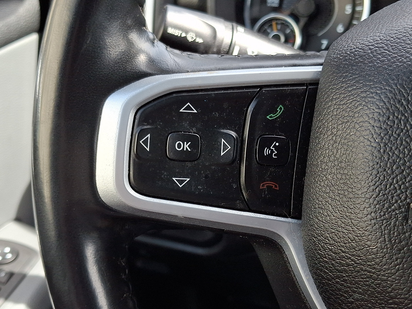 Certified 2022 RAM 1500 Big Horn AWD/4WD image 20