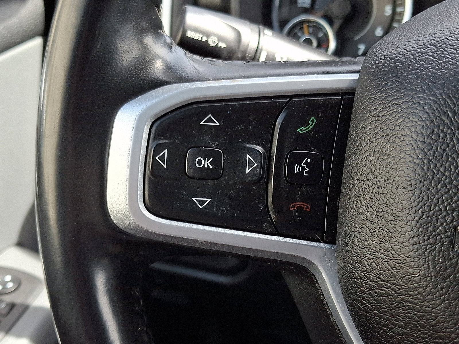 Certified 2022 RAM 1500 Big Horn AWD/4WD image 20