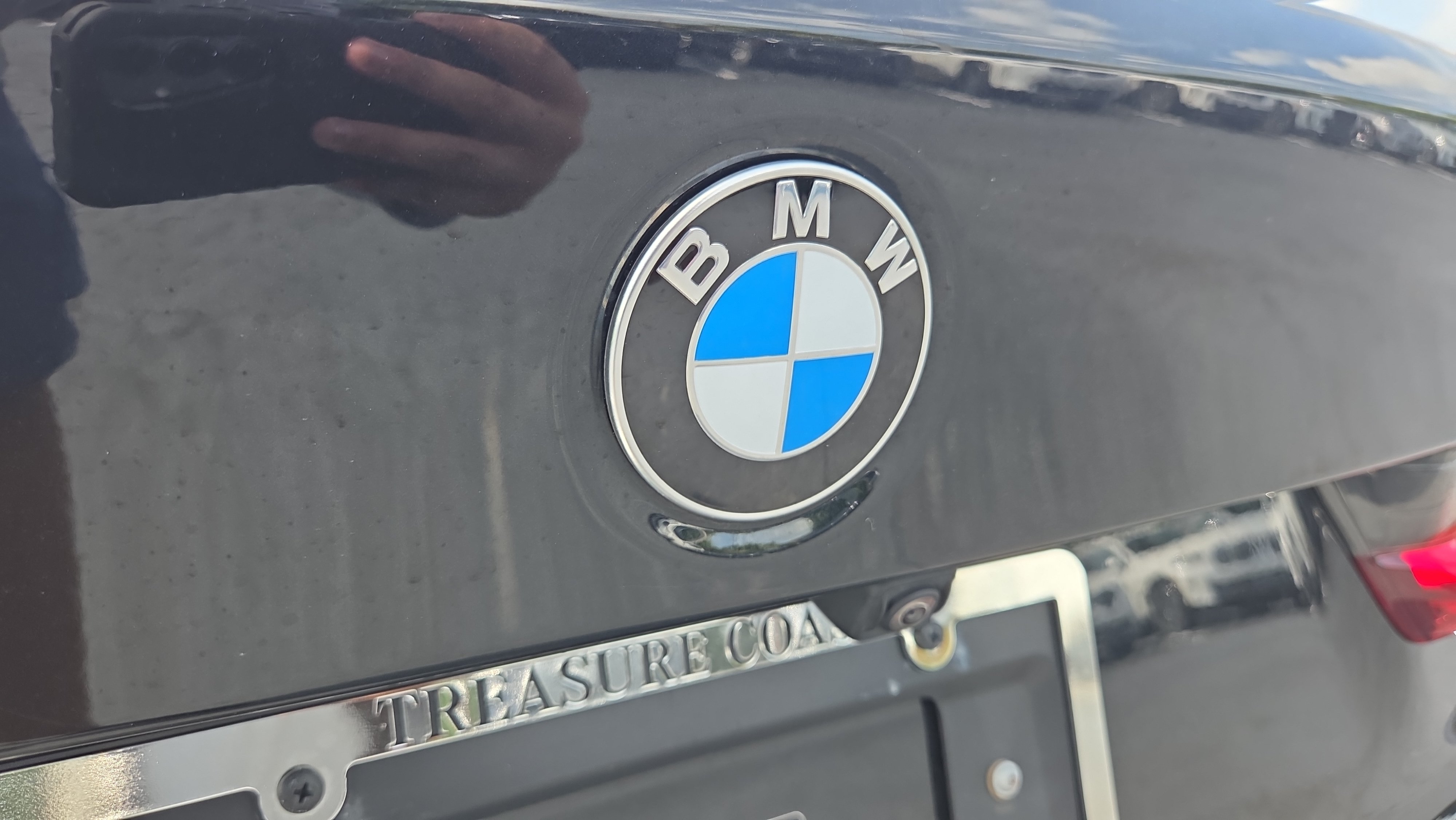 Used 2023 BMW 330i Sedan w/ Driving Assistance Package RWD image 37