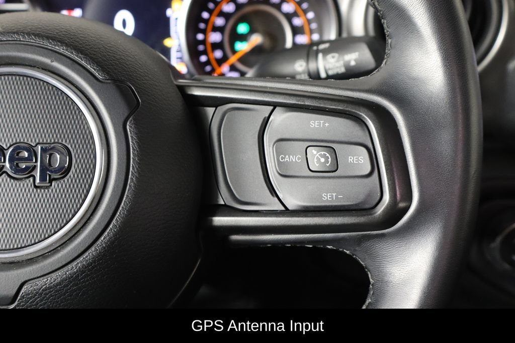 Used 2022 Jeep Gladiator Sport AWD/4WD image 10