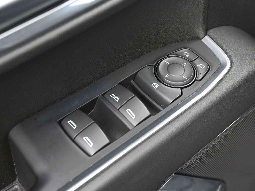 Used 2023 Chevrolet Silverado 1500 RST w/ Z71 Off-Road Package image 17