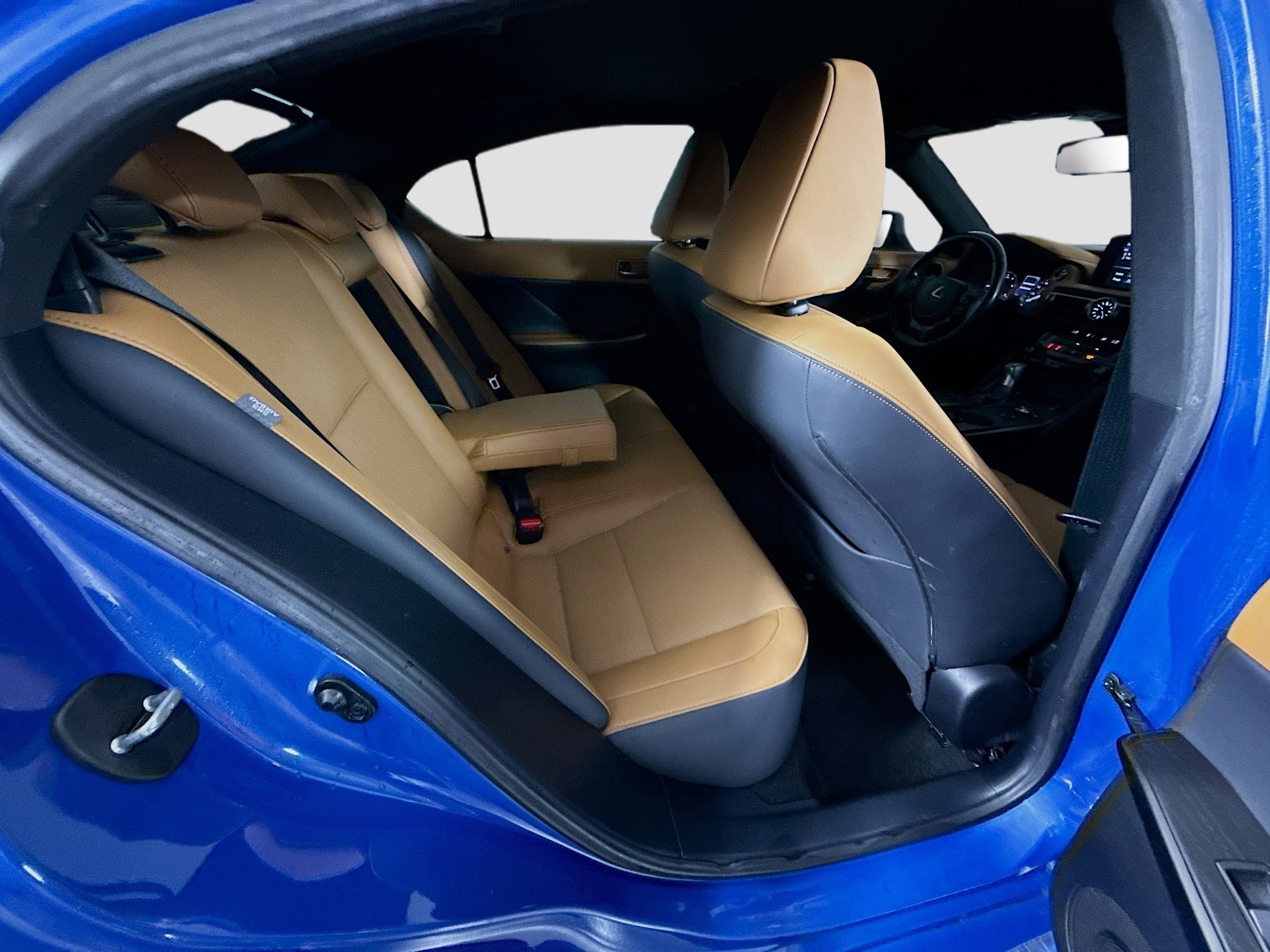 Used 2022 Lexus IS 300 w/ Premium Package image 27