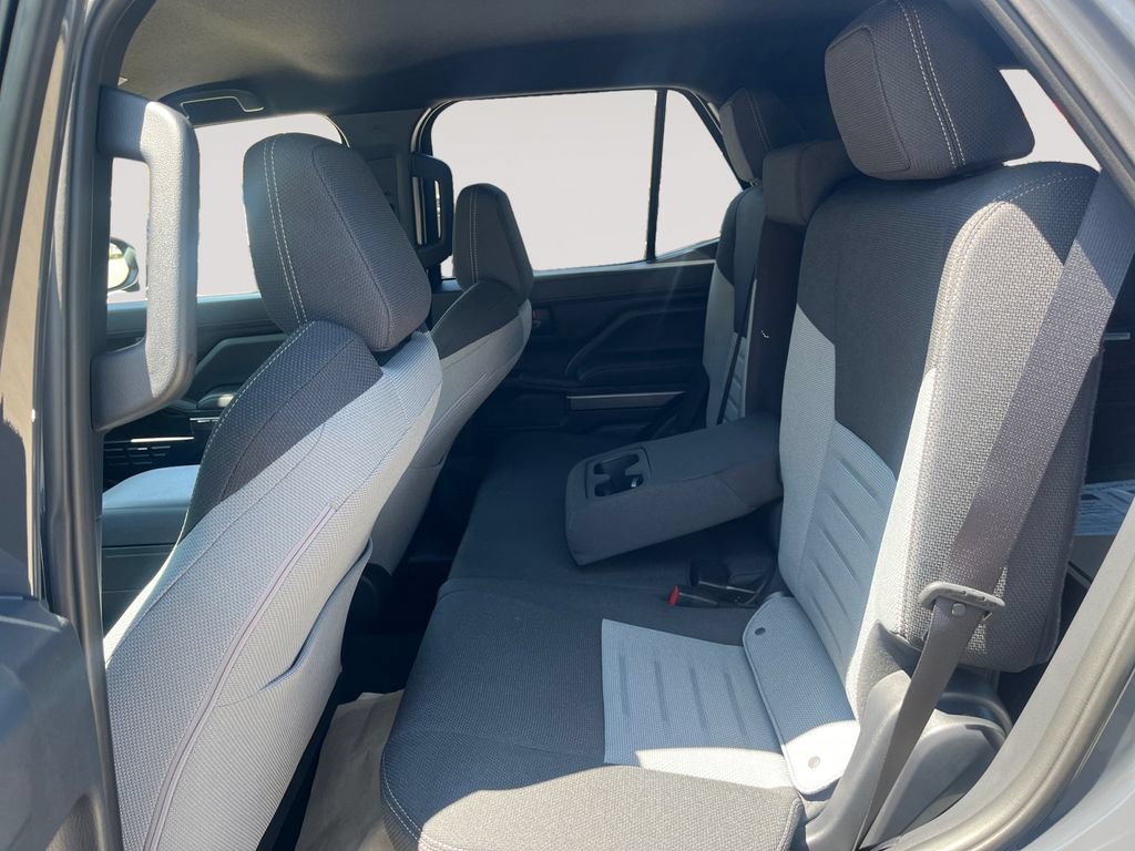 New 2026 Toyota 4Runner TRD Sport AWD/4WD image 13
