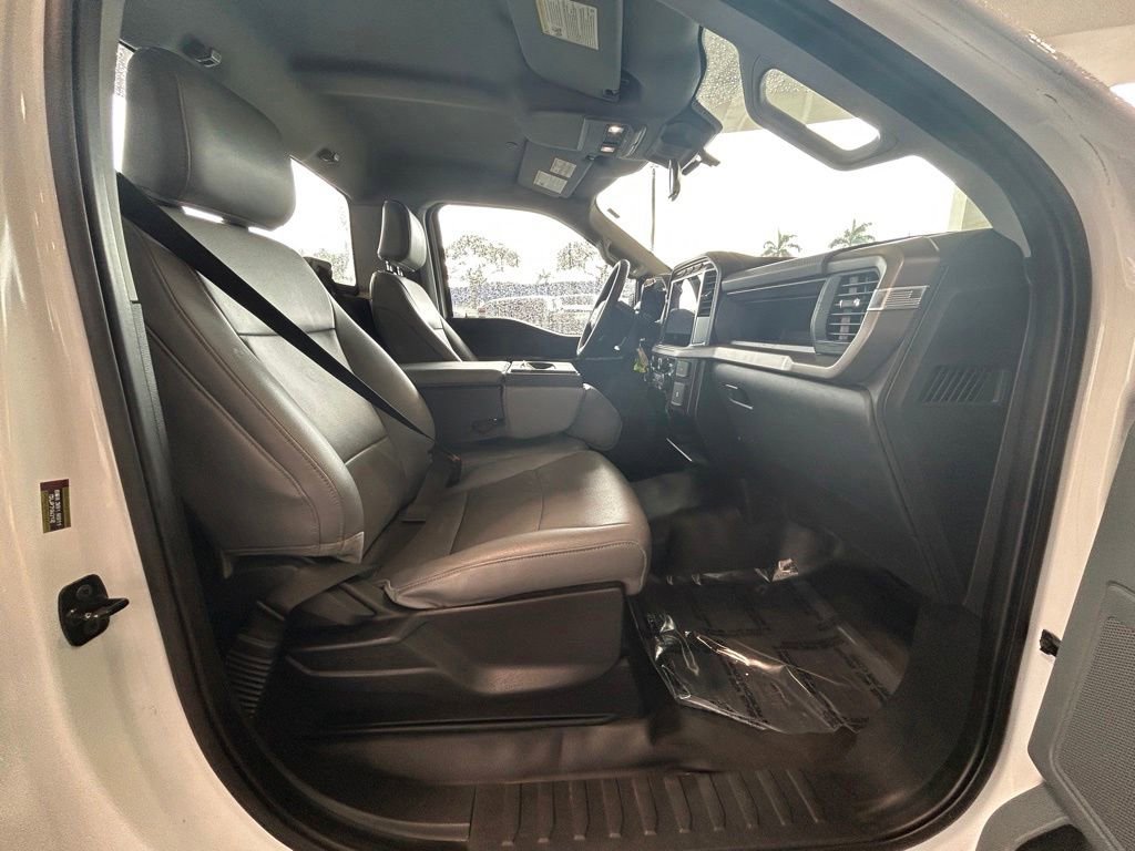 Used 2024 Ford F150 XL RWD image 24